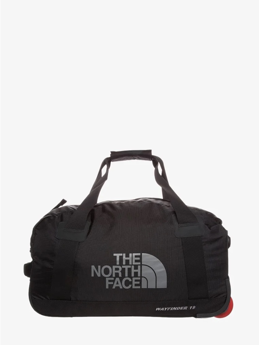 The North Face Wayfinder 19 Lightweight 40-Liter Rolling Duffle Bag
(Sep 026)